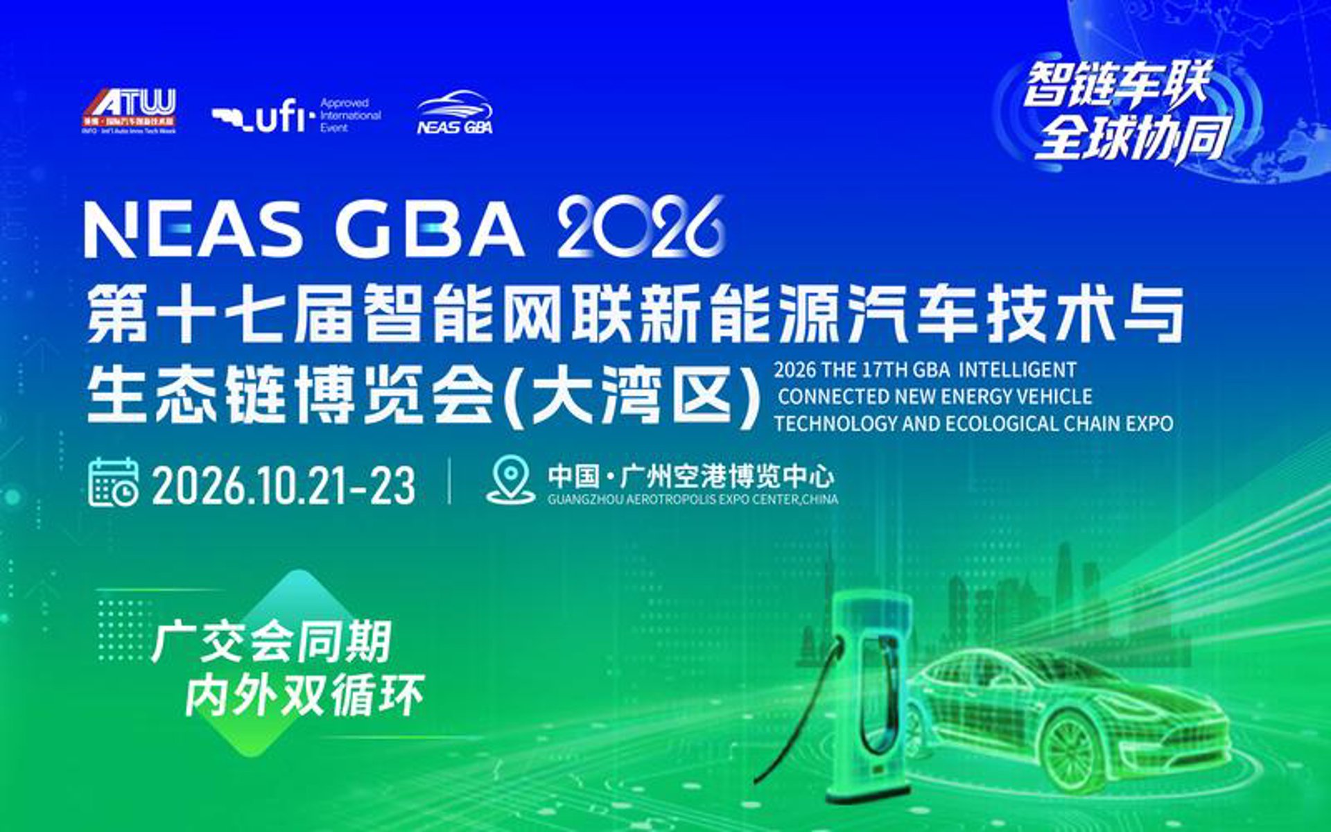 智车智联科技